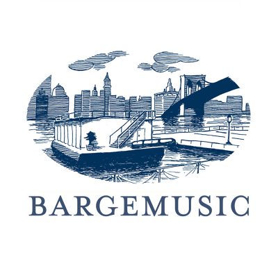 logo / bargemusic