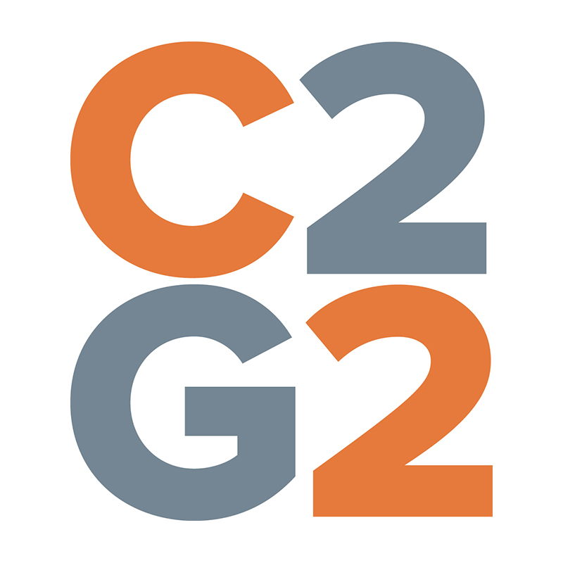 logo / c2g2