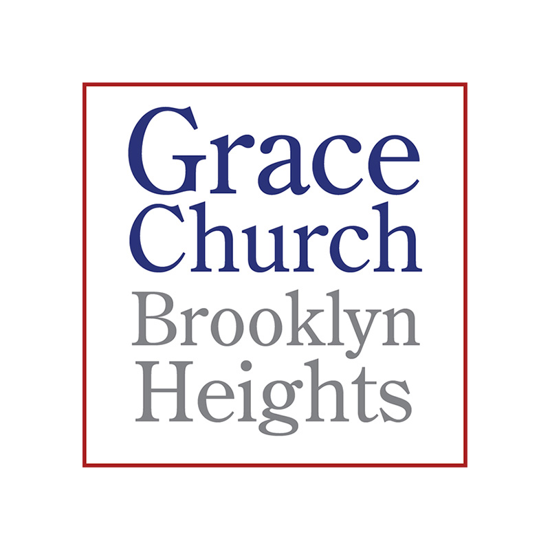 logo / grace church
